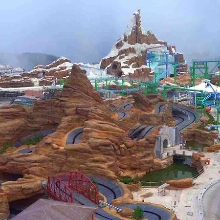 Genting Geo38 Residence Snoopy Studio Genting Highlands Zewnętrze zdjęcie
