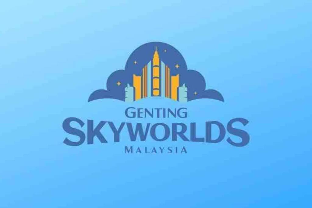Genting Geo38 Residence Snoopy Studio Genting Highlands Zewnętrze zdjęcie
